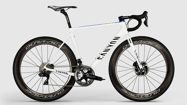 Canyon Continues Partnership With Alpecin Fenix Canyon Us