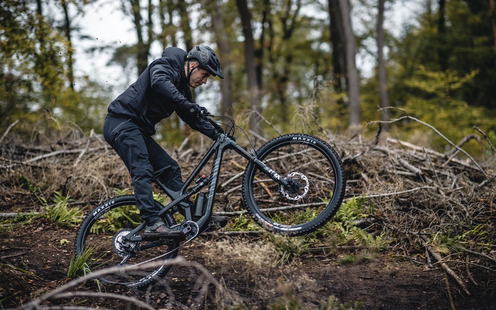 Canyon Spectral 29 Everything you need to know Mountain Bike