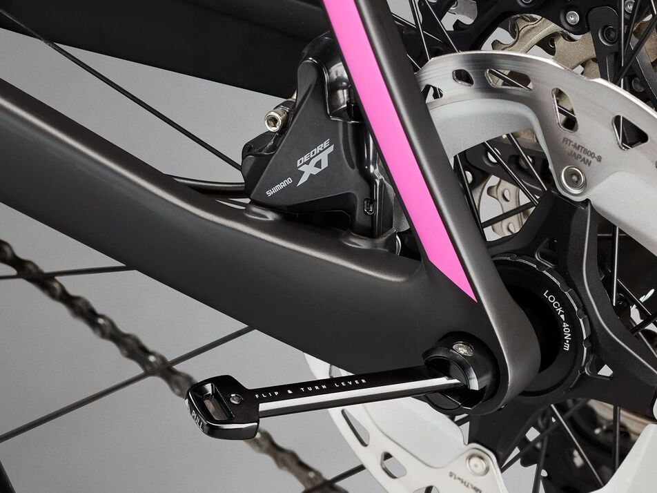 Canyon Exceed CF SLX