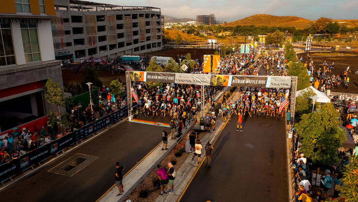2021 Belgian Waffle Ride Results: Re-Pete! 2021 Belgian Waffle Ride Results: Re-Pete!