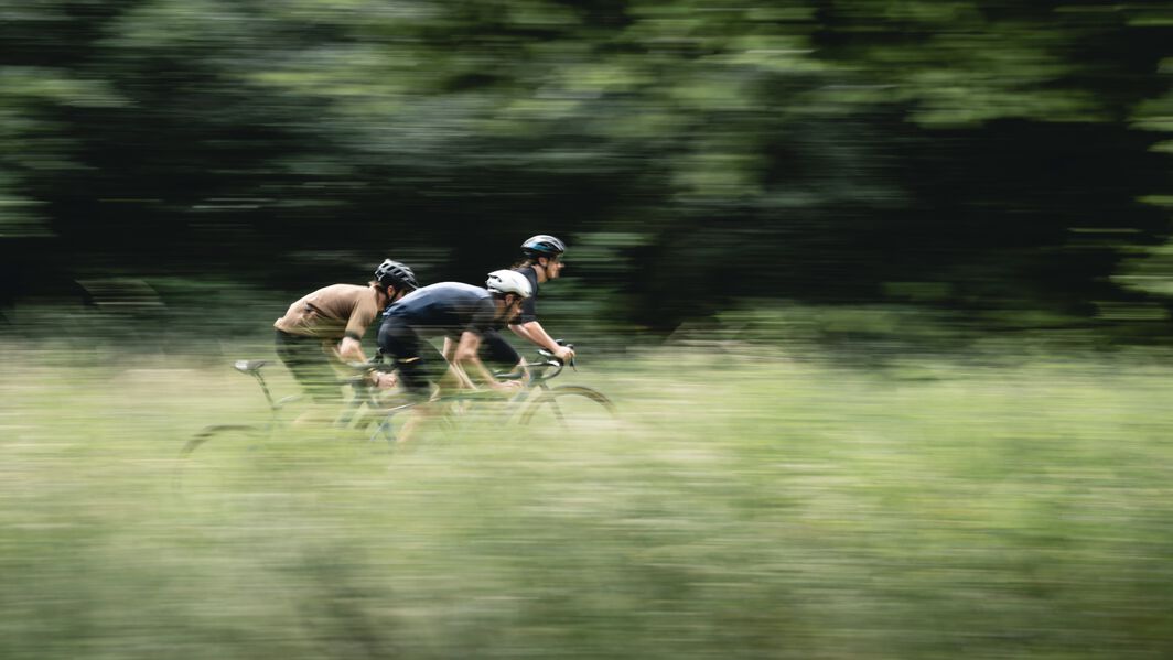 Awesome Gravel Events in Europe 2021