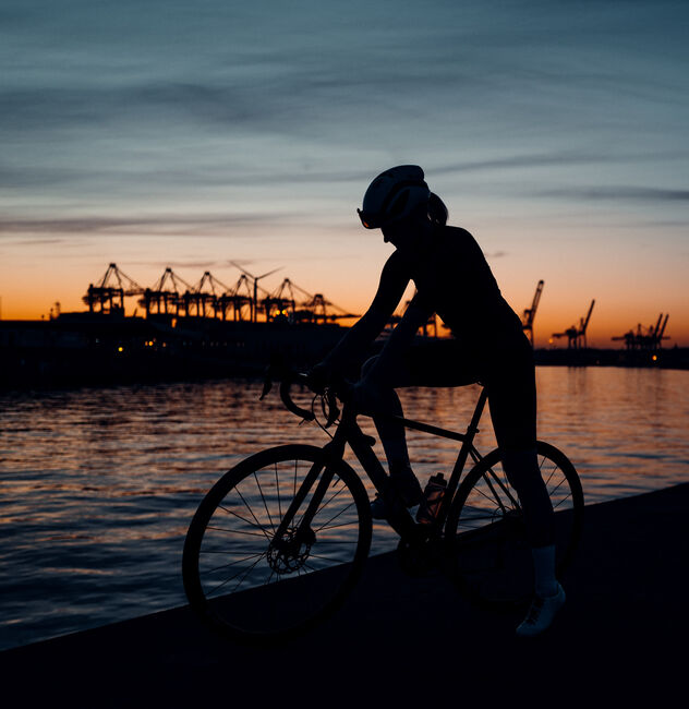 Canyon Endurace
