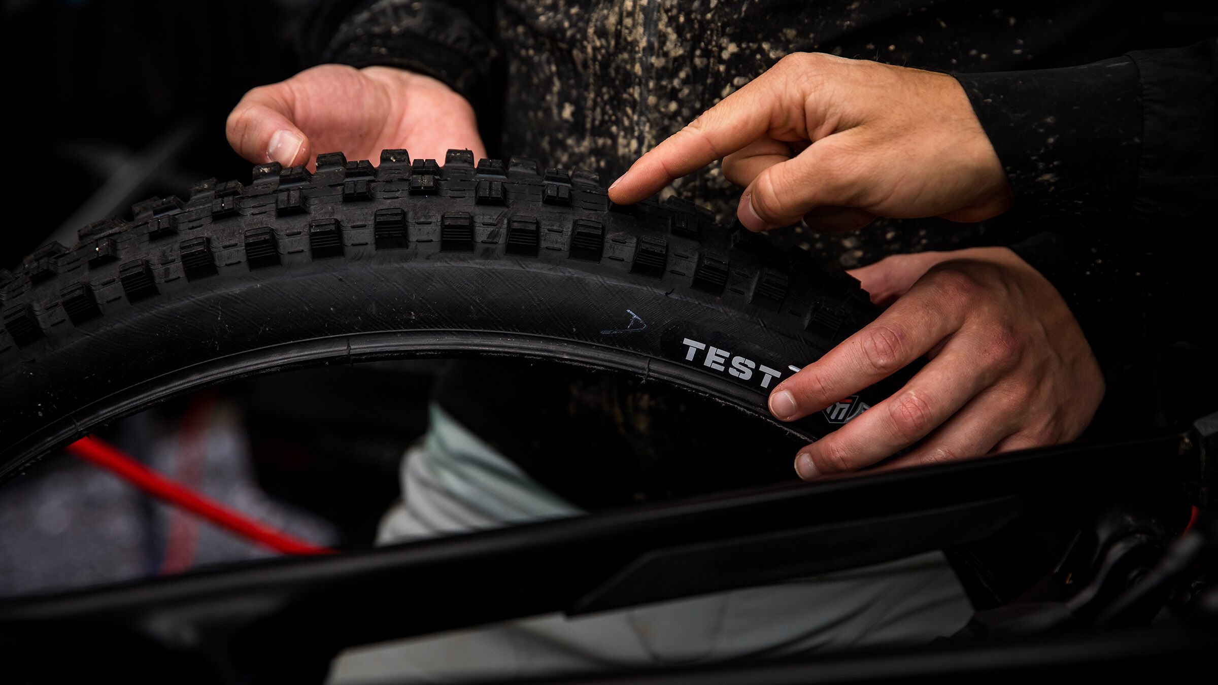 29 mountain bike tire psi