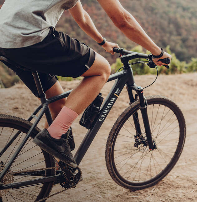 Canyon Touring Bikes