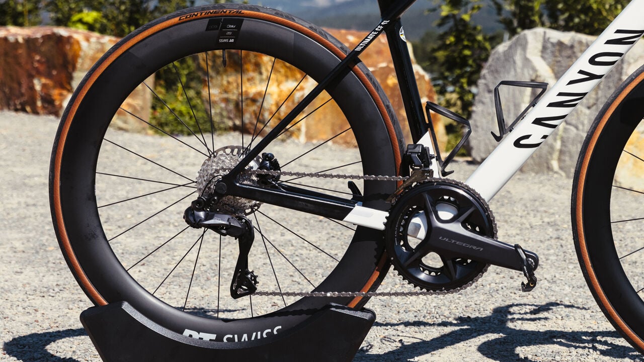 Road bike vs mountain bike: which is best for you? Road bike vs mountain bike: which is best for you?