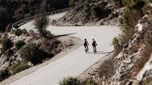 Sardinia Cycling
