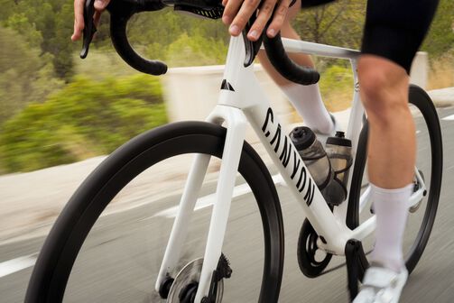Koopgids voor racefietsen