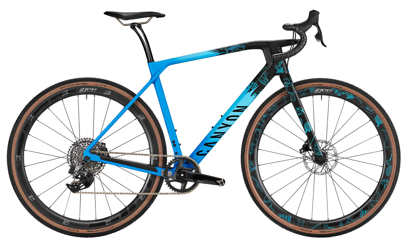 Canyon grail sl online