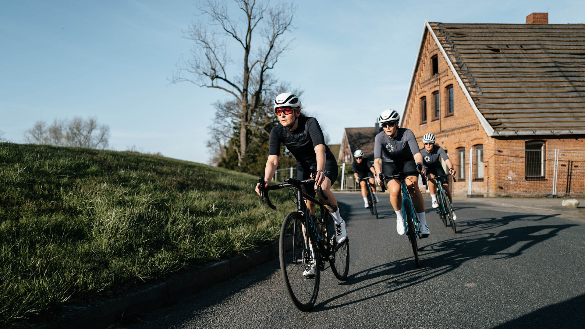 Endurace WMN Endurace WMN