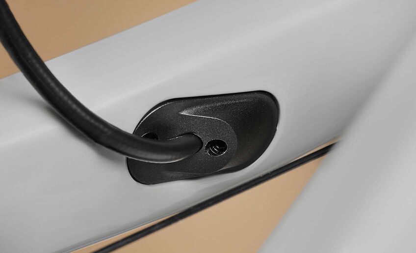 Canyon Spectral 125 CF