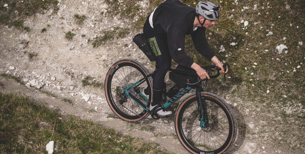 Canyon Grizl Canyon Grizl