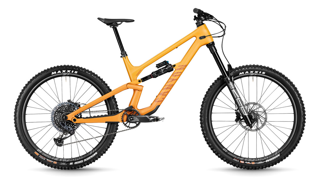 fahrrad canyon torque es8 26 zoll fahrrad canyon torque es8 26 zoll