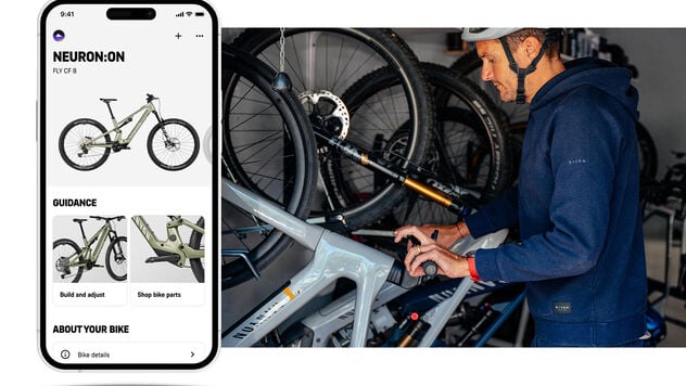 Bike Garage Bike Garage