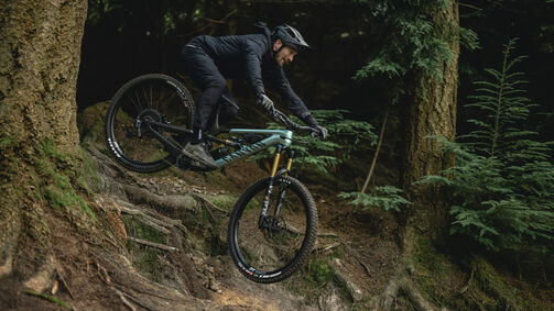 Mountain bike geometry: a beginner's guide