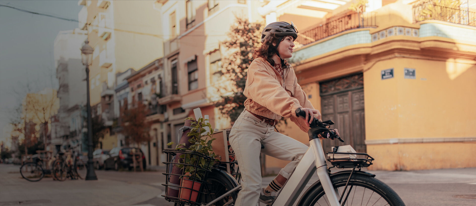 Canyon City Bikes