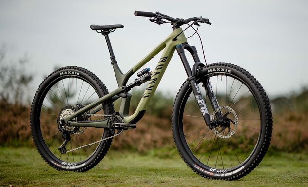 Spectral 29"