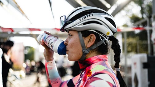 Bike riding to lose weight: How high is your calorie consumption when cycling? Bike riding to lose weight: How high is your calorie consumption when cycling?
