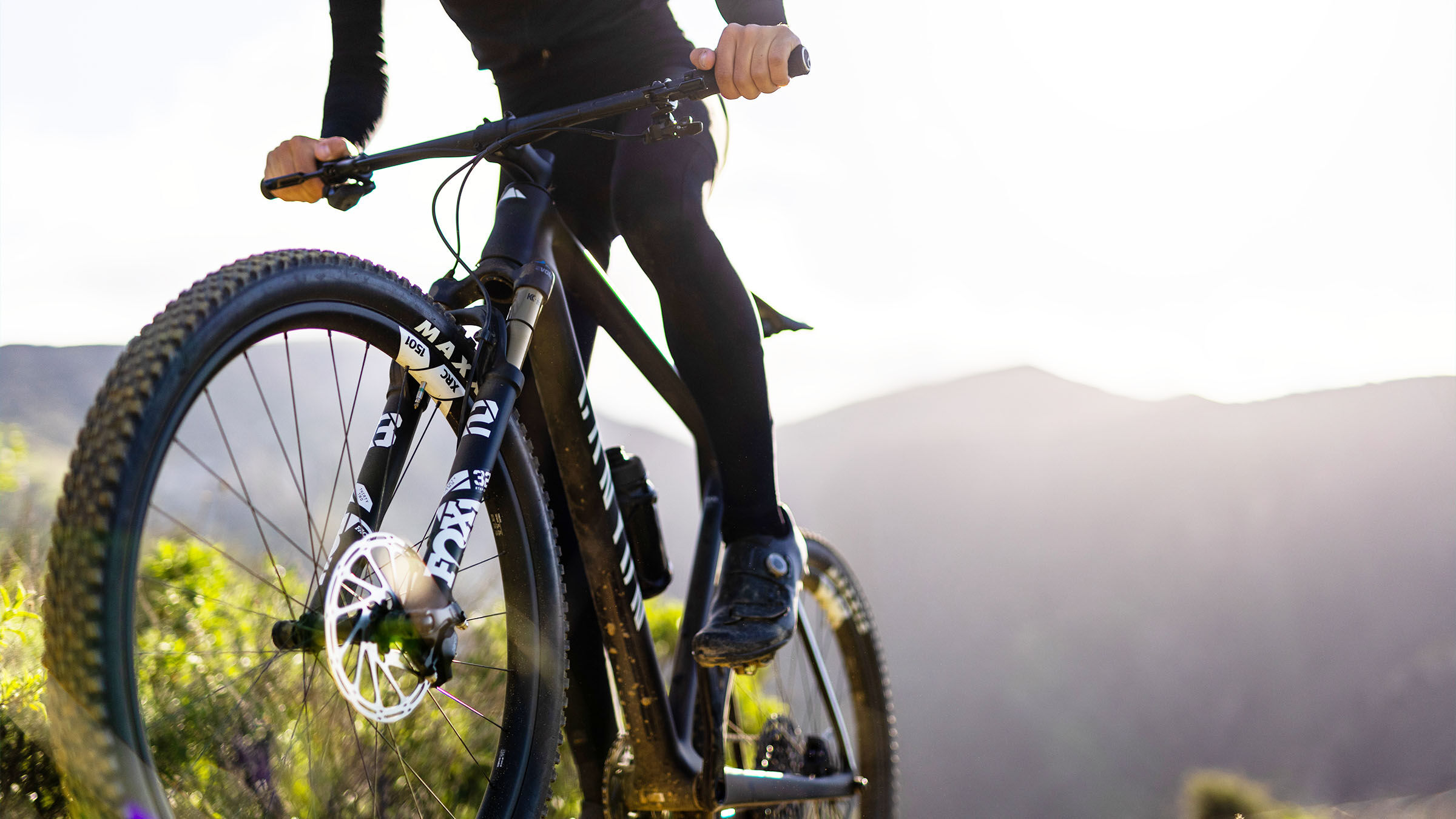 Canyon discount xc hardtail