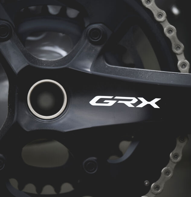 Canyon Grizl SL Canyon Grizl SL
