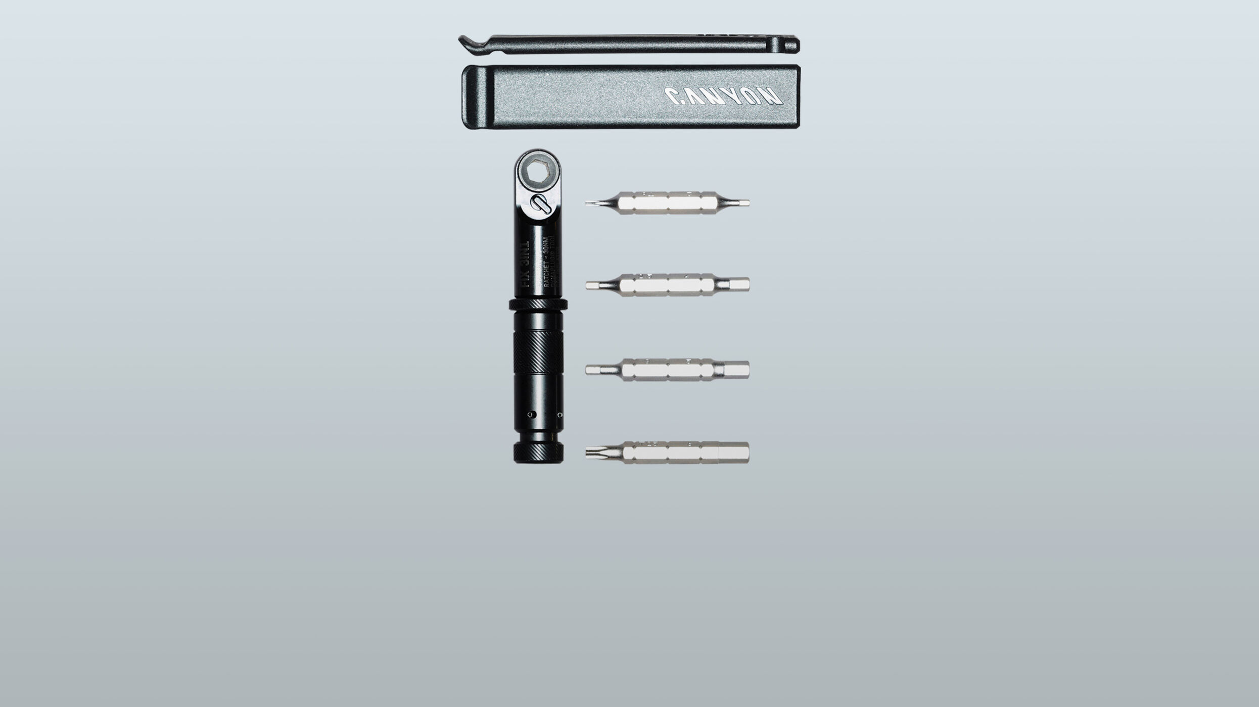 Endurace Top Tube Storage Bundle