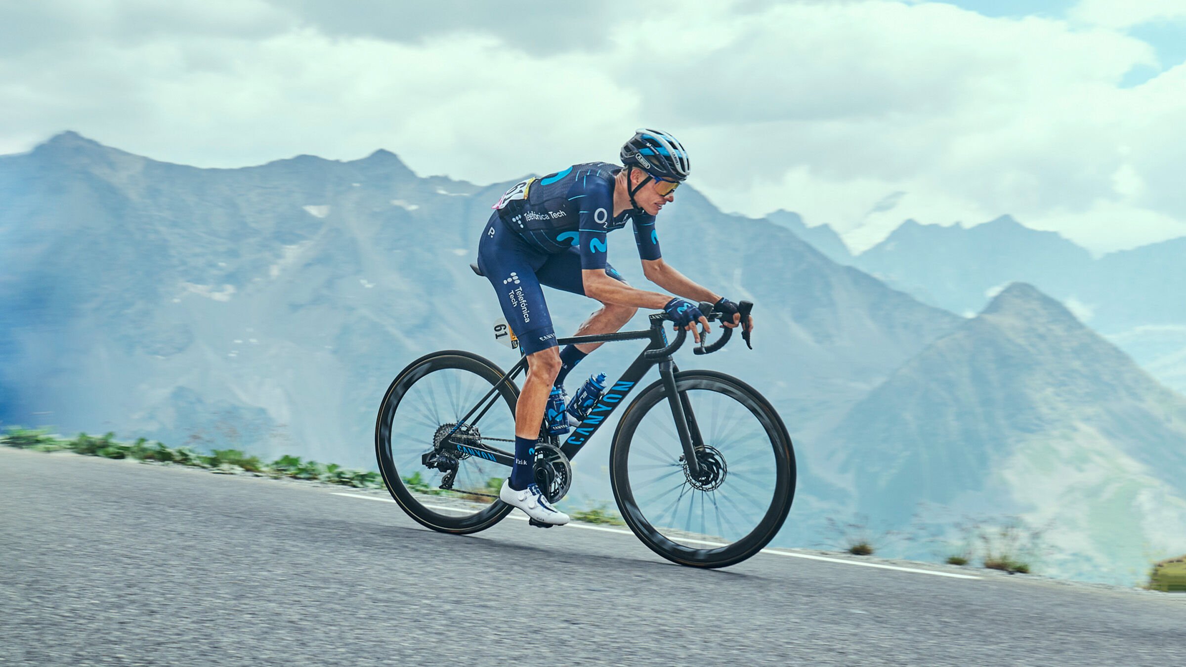 Vélo course deals canyon