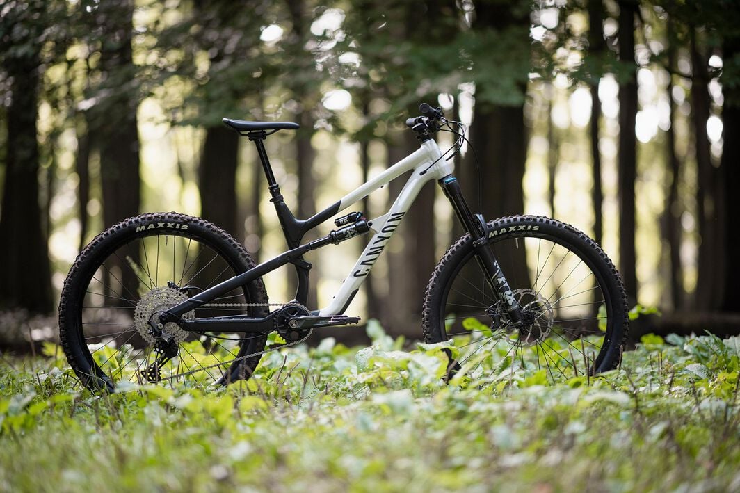 Enduro oder All-Mountain?