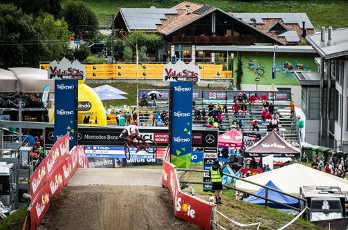 UCI Mountain Bike World Cup and World Championship 2025: Everything you need to know 