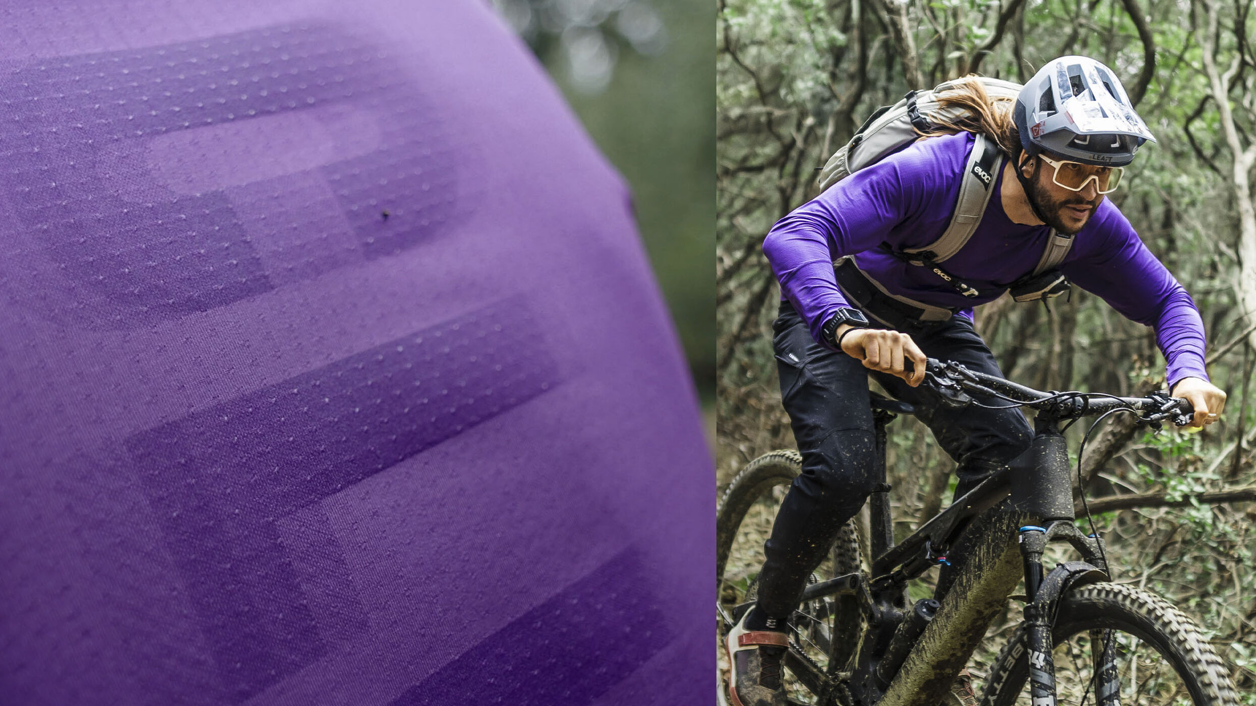 Colecci&oacute;n MTB