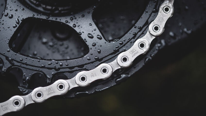 Canyon Torque:ON