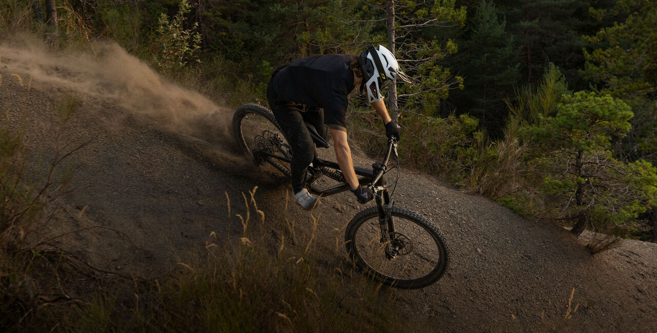 Canyon Torque Canyon Torque