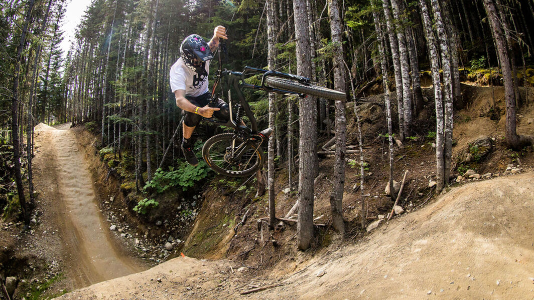 Spectral vs Strive vs Torque / Photo: Canyon.com Spectral vs Strive vs Torque / Photo: Canyon.com