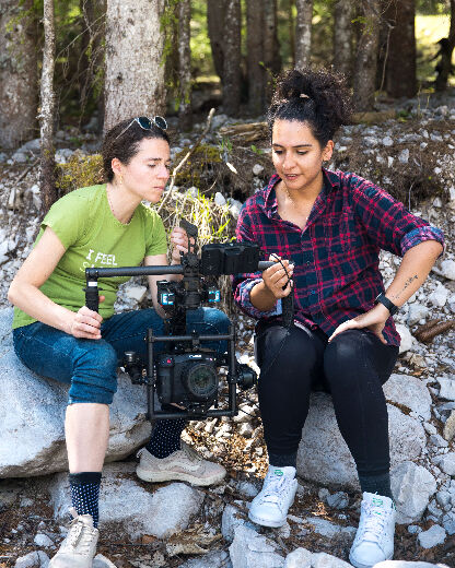This Rider: My Body at its Best // Film Crew This Rider: My Body at its Best // Film Crew