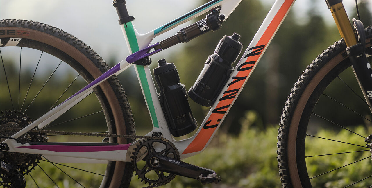 Canyon Gear