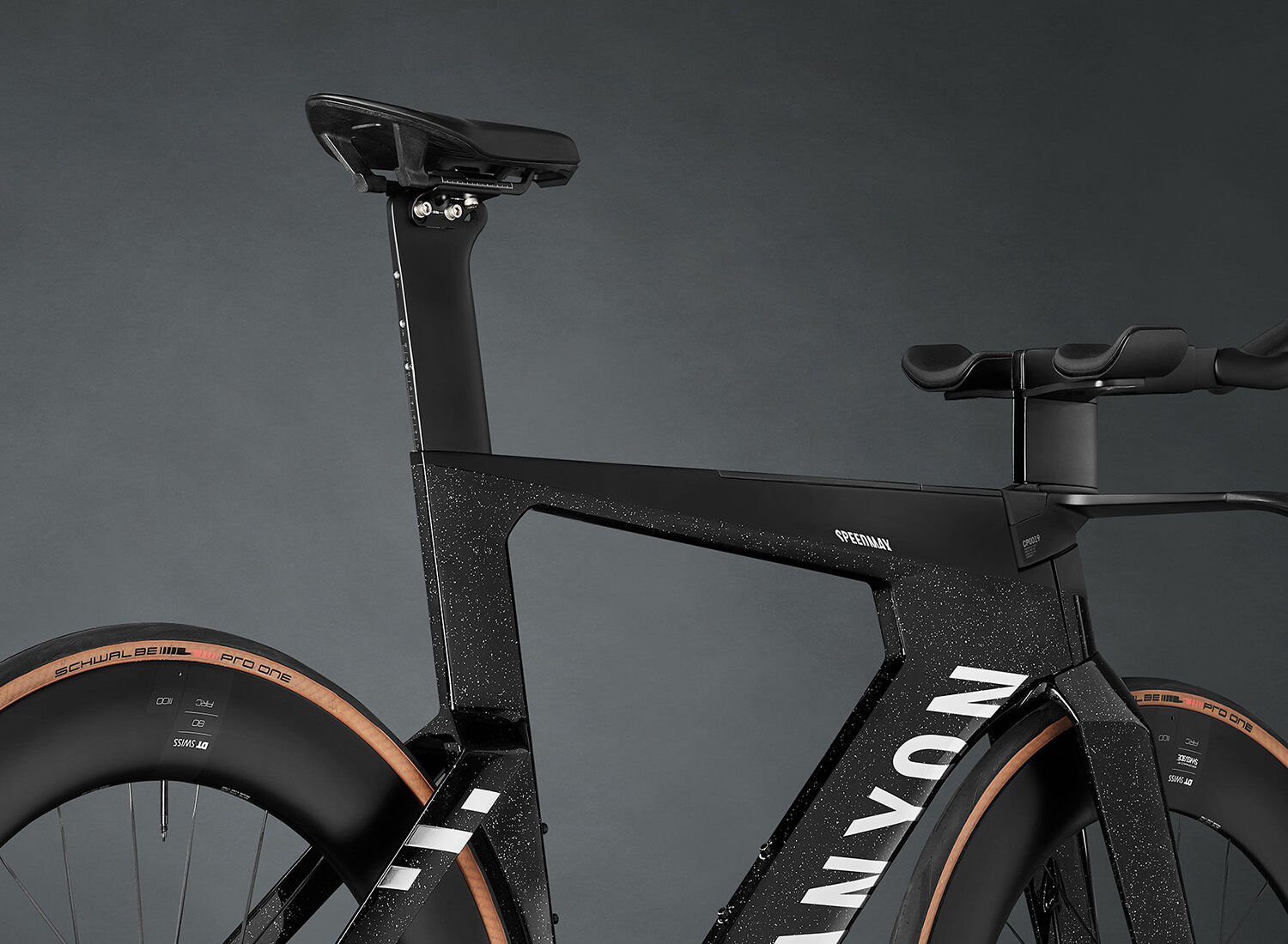 Speedmax CFR CANYON GB