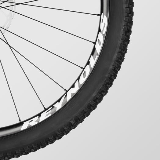 Cross-Country Bike Wheels