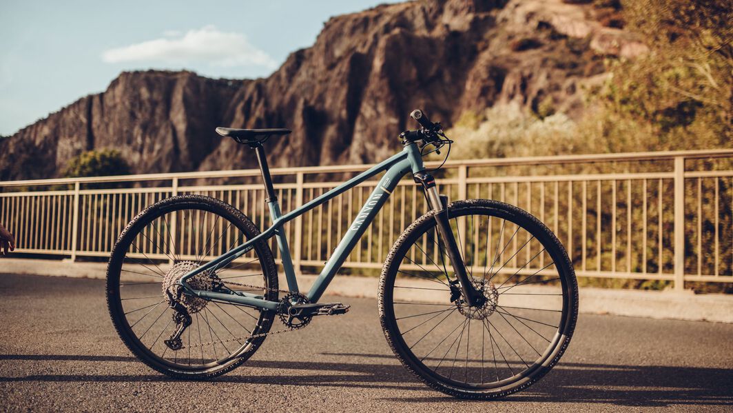 Hybrid Bike Buyer's Guide