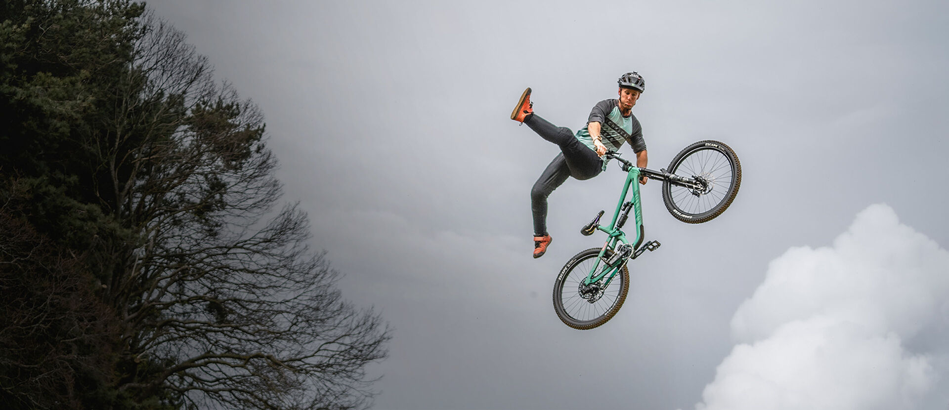 Canyon Torque 27.5