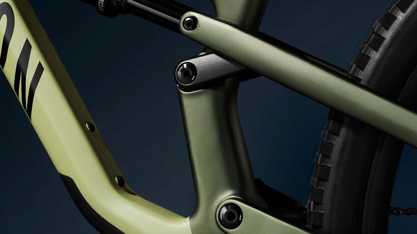 Spectral 29"