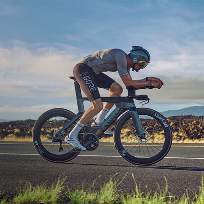 Bicicletas triatlón