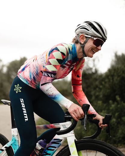 Canyon//SRAM Racing Team Canyon//SRAM Racing Team