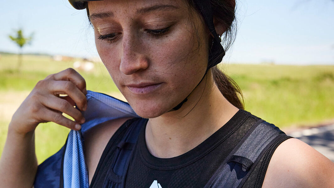 Canyon WMN Signature Pro Base Layer Canyon WMN Signature Pro Base Layer