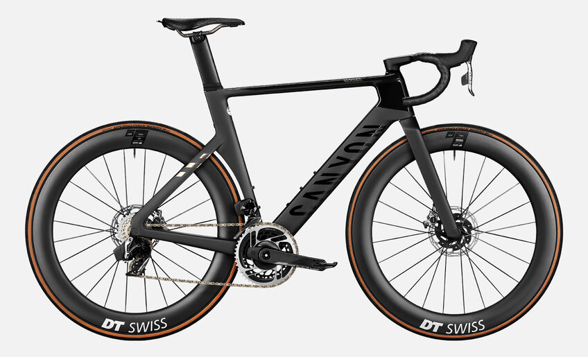 Aero Road Bikes CANYON US