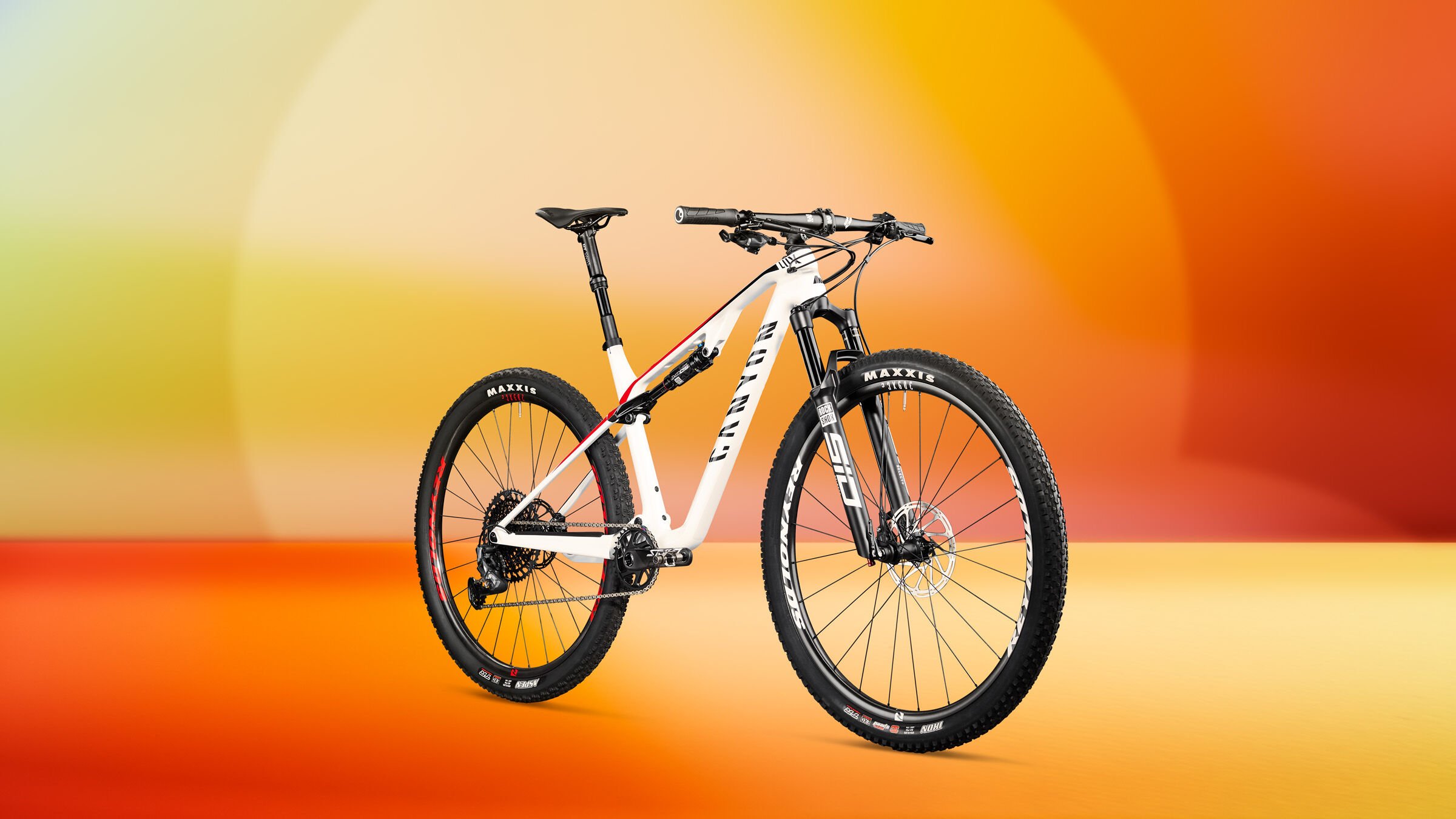 Mtb lux clearance