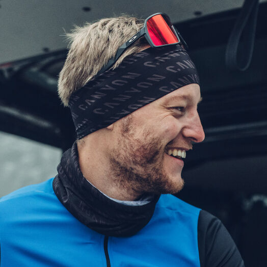 Canyon Winter Clothing Guide Canyon Winter Clothing Guide