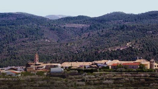 Rad Reisen Kunz Spain