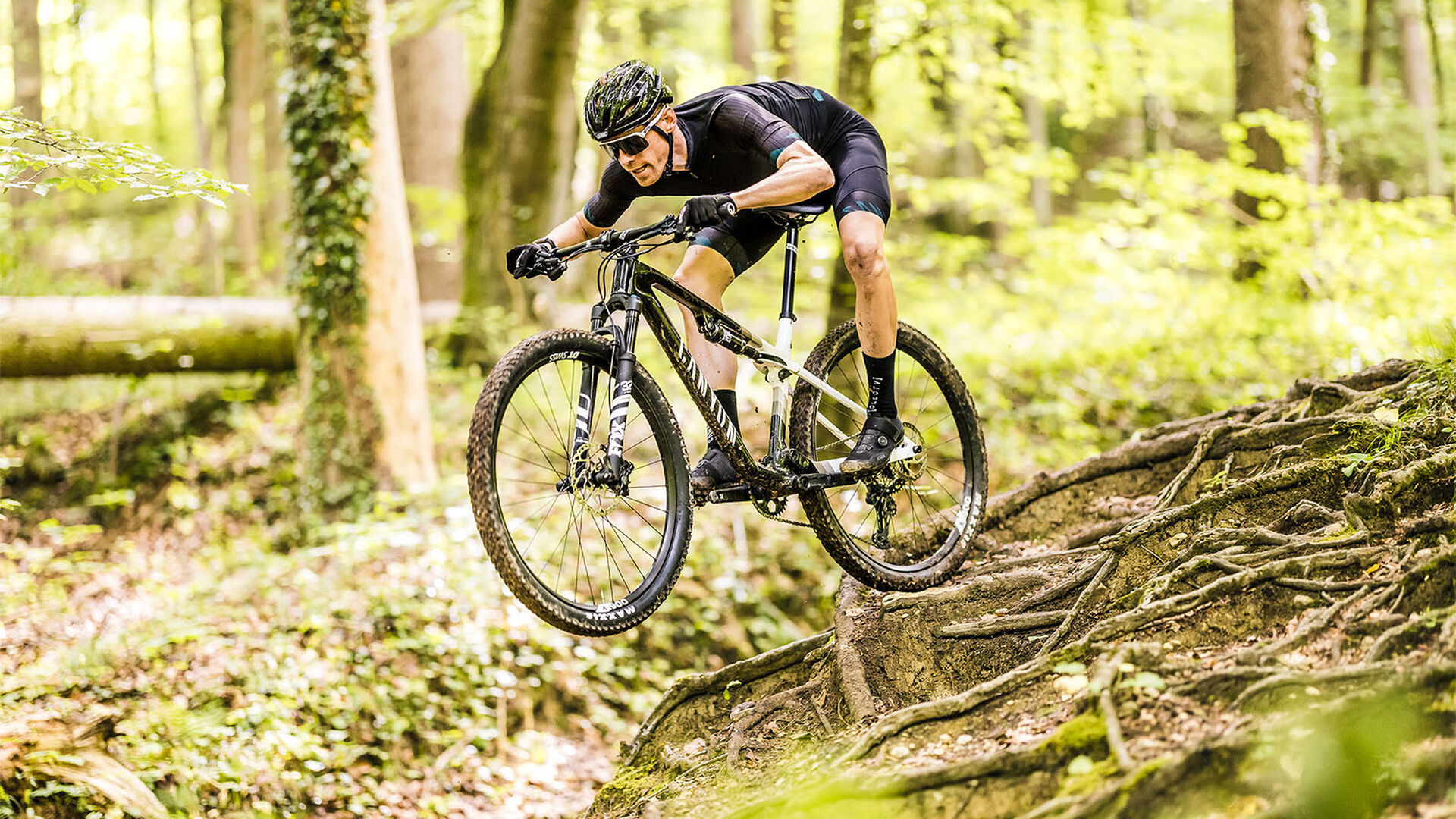 Canyon Lux World Cup CF