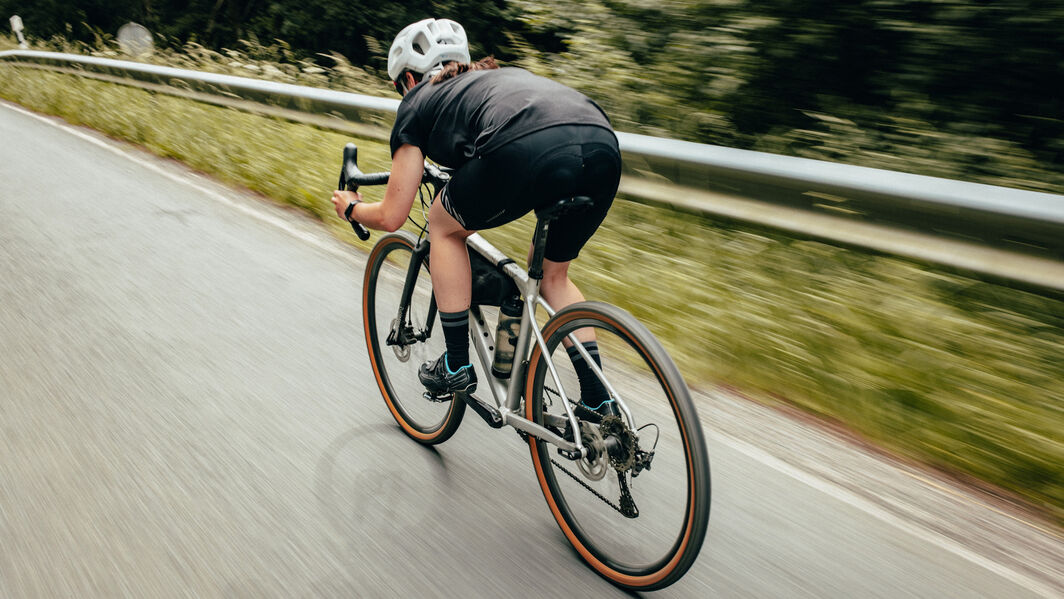 Gravel Touren am Gardasee  