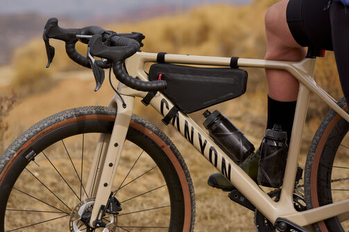 Gravel bike vs. hardtail MTB: Which is better?  