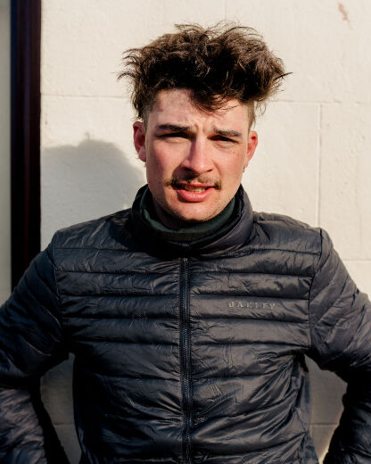 Liam Yates Liam Yates