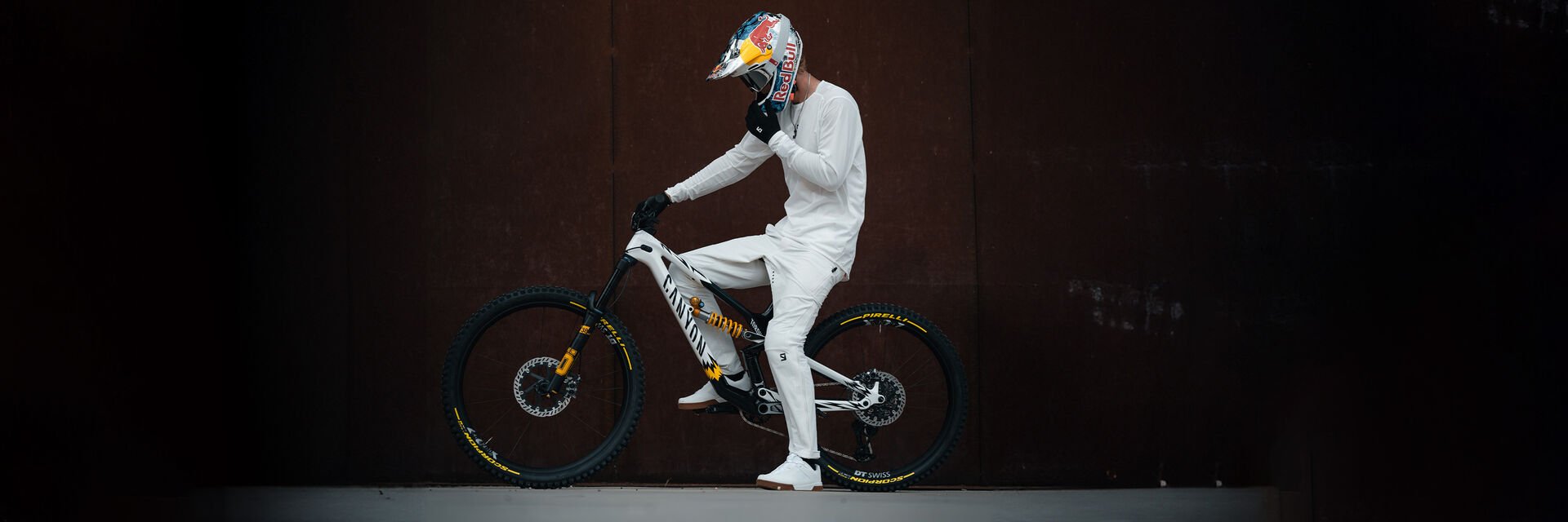 Canyon Torque CF CLLCTV FW